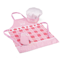 Фартук New Classic Toys, розовый (10682) 