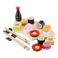 Игровой набор New classic toys Суши (10593)