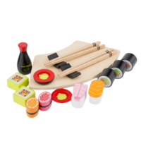 Игровой набор New classic toys Суши (10593)