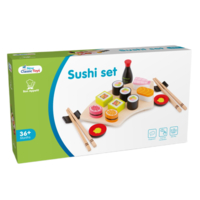 Игровой набор New classic toys Суши (10593)