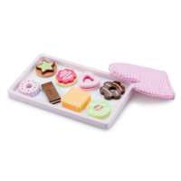 Игровой набор New classic toys Bon appetit Сладости (10625) 