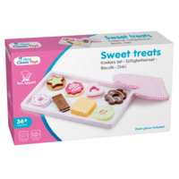 Игровой набор New classic toys Bon appetit Сладости (10625)