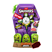 Ігровий набір Smashers Horror House-Large Zombie (74124B) 