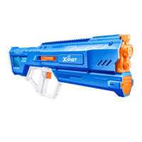Водний бластер X-Shot Fast-Fill Motor Soaker Medium (118159) 
