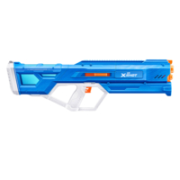Водний бластер X-Shot Fast-Fill Motor Soaker Medium (118159)