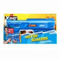 Водний бластер X-Shot Fast-Fill Motor Soaker Medium (118159)