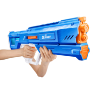 Водний бластер X-Shot Fast-Fill Motor Soaker Medium (118159)