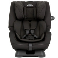 Автокрісло Graco Slimfit i-Size, група 0+/1/2/3, чорний (GC2117ABMDN000)