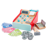 Ігровий набір New classic toys Касовий апарат (10650) 