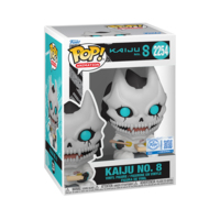 Ігрова фігурка Funko POP! Кайджю № 8 у костюмі (92024) 