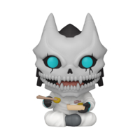 Ігрова фігурка Funko POP! Кайджю № 8 у костюмі (92024)