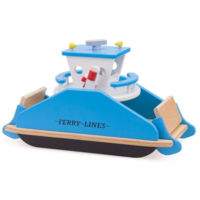 Паромне судно New Classic Toys (10901) 
