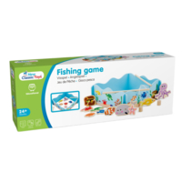 Настольная игра New Classic Toys Рыбалка (10800) 