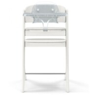 Стільчик для годування 3 в 1 Cybex Lemo Platinum White Wood (524001555)