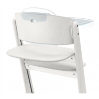Стільчик для годування 3 в 1 Cybex Lemo Platinum White Wood (524001555)
