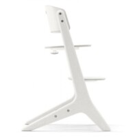 Стільчик для годування 3 в 1 Cybex Lemo Platinum White Wood (524001555)