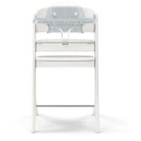 Стільчик для годування 4 в 1 Cybex Lemo Platinum White Wood (524001571)