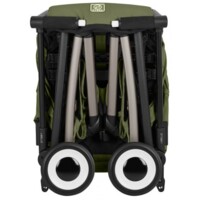 Прогулянкова коляска Cybex Libelle TPE Moss Green khaki (526000971)