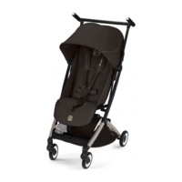 Прогулянкова коляска Cybex Libelle TPE Chocolate Brown (526000983) 