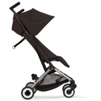 Прогулочная коляска Cybex Libelle TPE Chocolate Brown (526000983)