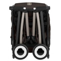 Прогулочная коляска Cybex Libelle TPE Chocolate Brown (526000983)