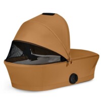 Люлька Cybex Melio Cinnamon Yellow (526000839)
