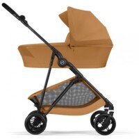 Люлька Cybex Melio Cinnamon Yellow (526000839)