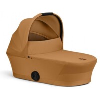 Люлька Cybex Melio Cinnamon Yellow (526000839) 