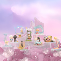 Колекційна іграшка POP TOP 52Toys серії Sleep Казкові сни (25CB600SL01)