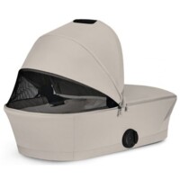 Люлька Cybex Melio Dune Grey (526000835)