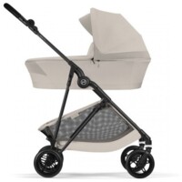 Люлька Cybex Melio Dune Grey (526000835)