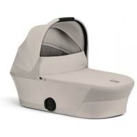 Люлька Cybex Melio Dune Grey (526000835) 