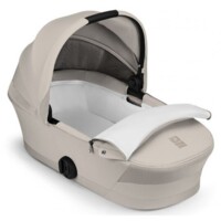 Люлька Cybex Melio Dune Grey (526000835)