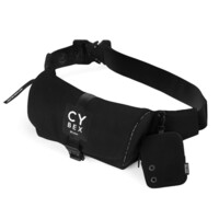 Сумка Cybex на пояс Urban Mobility Black (525000485) 