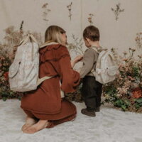Рюкзак для дитини Suavinex Poetry, м'ятний (403050)