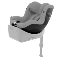 Автокрісло CYBEX Sirona G i-Size Plus Stone Grey (524001429) 