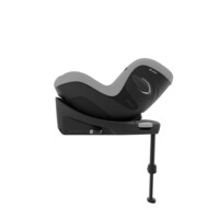 Автокрісло CYBEX Sirona G i-Size Plus Stone Grey (524001429)