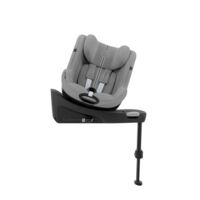Автокрісло CYBEX Sirona G i-Size Plus Stone Grey (524001429)