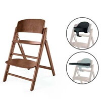 Стілець Cybex Click&Fold 3в1 All Natural Dark (525000963) 