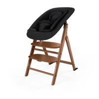 Стілець Cybex Click&Fold 3в1 All Natural Dark (525000963)