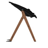 Стілець Cybex Click&Fold 3в1 All Natural Dark (525000963)