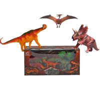 Ігровий набір Динозаври ІІ Dino Toys (56092) 