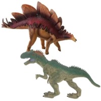 Ігровий набір Динозаври ІІ Dino Toys (56092)