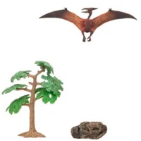 Ігровий набір Динозаври ІІ Dino Toys (56092)