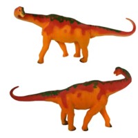 Ігровий набір Динозаври ІІ Dino Toys (56092)