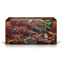 Ігровий набір Dino Toys Сліді гігантів ІІІ (56085) 