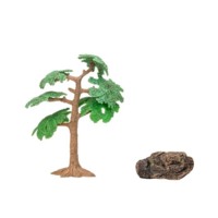 Ігровий набір Динозаври набір ІІ Dino Toys (56054)