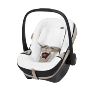 Літній чохол MAXI-COSI Pebble Slide Pro Natural White (8561570110) 