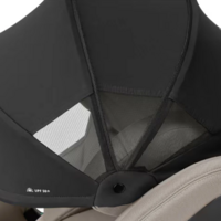 Козирок MAXI-COSI для автокрісла L Black (8701057110)