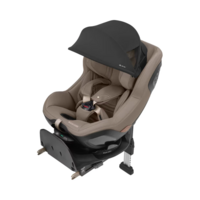 Козирок MAXI-COSI для автокрісла L Black (8701057110)